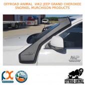 OFFROAD ANIMAL WK2 JEEP GRAND CHEROKEE SNORKEL MURCHISON PRODUCTS